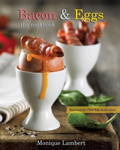 Bacon & Eggs - Lambert, Monique