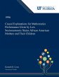 Causal Explanations for Mathematics... - Bild 1
