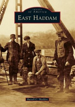 East Haddam - Shaddox, Russell C.
