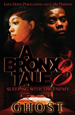 Cover A Bronx Tale 3