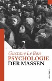 Psychologie der Massen (eBook, ePUB)