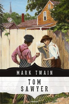 Tom Sawyers Abenteuer (Anaconda Jugendbuchklassiker) (eBook, ePUB) - Twain, Mark