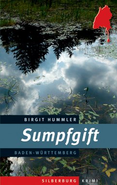 Sumpfgift (eBook, ePUB) - Hummler, Birgit