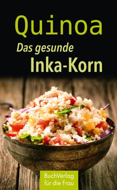 Quinoa (eBook, ePUB) - Völkel, Anja