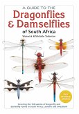 A Guide to the Dragonflies and Damselflies of South Africa (eBook, ePUB)