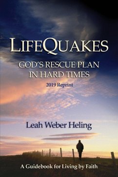 LifeQuakes - Heling, Leah Weber