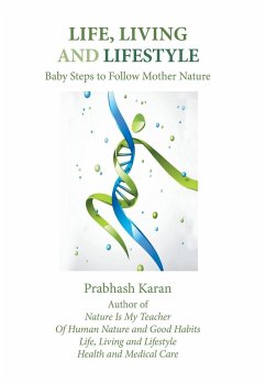 Life, Living and Lifestyle - Karan, Prabhash