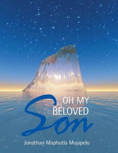 Cover Oh My Beloved Son