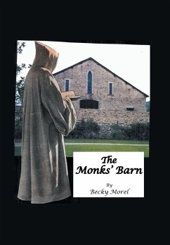 The Monks' Barn - Morel, Becky