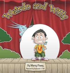 Weirdo and Willy - Pusey, Marcy