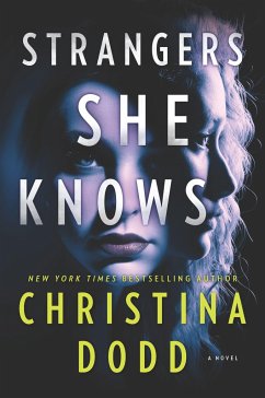 Strangers She Knows (Original) - Dodd, Christina