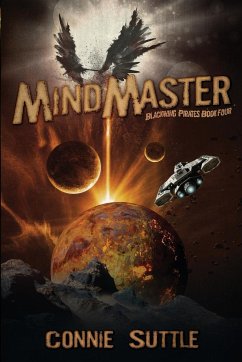 MindMaster - Suttle, Connie