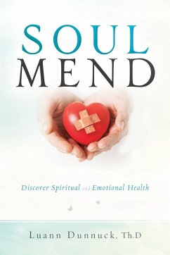 Soul Mend - Dunnuck, Luann