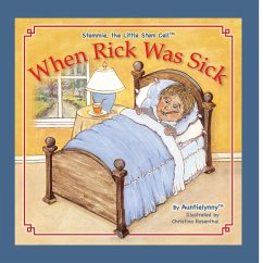 When Rick Was Sick - Darnall, Lyn