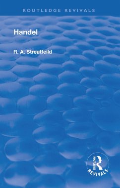 Revival - Streatfield, Richard Alexander