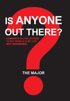 Is Anyone out There? - The Major