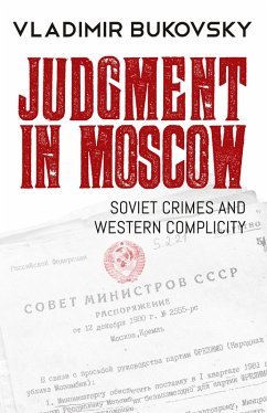 Cover Judgment in Moscow