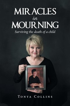 Miracles in Mourning - Collins, Tonya