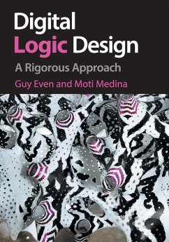 Digital Logic Design - Even, Guy; Medina, Moti