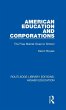 American Education and Corporations - Bild 1