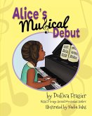 Alice's Musical Debut
