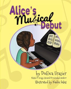 Alice's Musical Debut - Frazier, Duewa