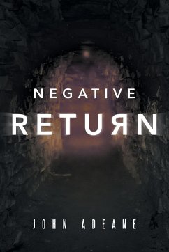 Negative Return - Adeane, John