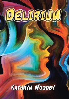 Delirium - Woodby, Kathryn