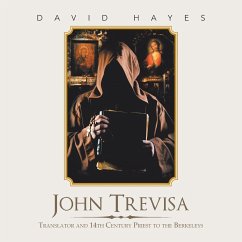 John Trevisa - Hayes, David