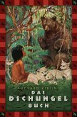 Rudyard Kipling, Das Dschungelbuch (eBook, ePUB)