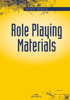 Role Playing Materials (eBook, ePUB) - Bienia, Rafael