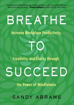 Cover Breathe to Succeed (eBook, ePUB)