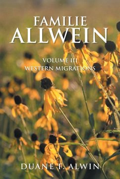 Familie Allwein - Alwin, Duane F.