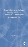 Psychology and Culture