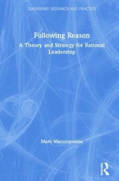 Following Reason - Manolopoulos, Mark