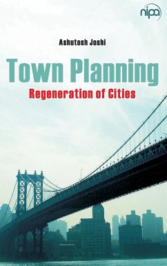 Cover Town Planning Regeneration Of Cities