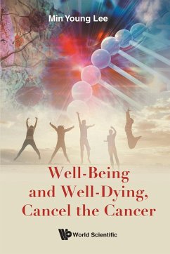 WELL-BEING AND WELL-DYING, CANCEL THE CANCER - Min Young Lee