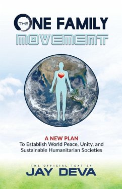 Cover The One Family Movement