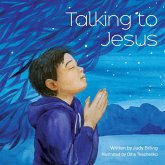 Talking To Jesus