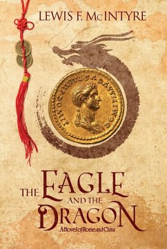 The Eagle and the Dragon - McIntyre, Lewis F