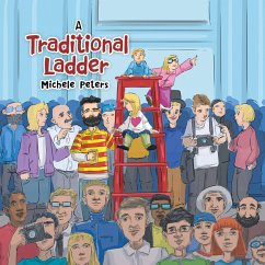 Cover A Traditional Ladder