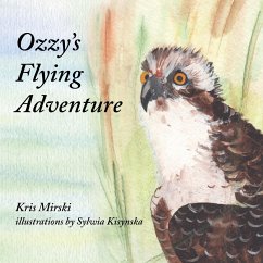 Ozzy's Flying Adventure - Mirski, Kris