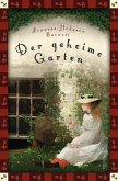 Frances Hodgson Burnett, Der geheime Garten (Neuübersetzung) (eBook, ePUB)