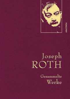 Roth,J.,Gesammelte Werke (eBook, ePUB) - Roth, Joseph