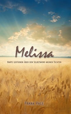 Cover Melissa (eBook, ePUB)