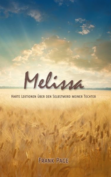 Melissa (eBook, ePUB) Melissa (eBook, ePUB)