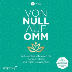 Von Null auf Omm (MP3-Download) - Ronnefeldt, Manuel; Leve, Jonas; 7Mind