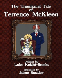 The Transfixing Tale of Terrence McKleen - Knight-Brooks, Luke