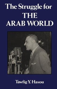 Struggle For The Arab World - Hasou