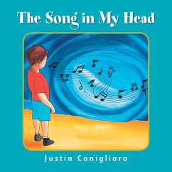 The Song in My Head - Conigliaro, Justin